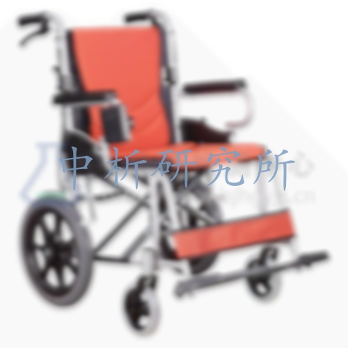 手动轮椅车检测