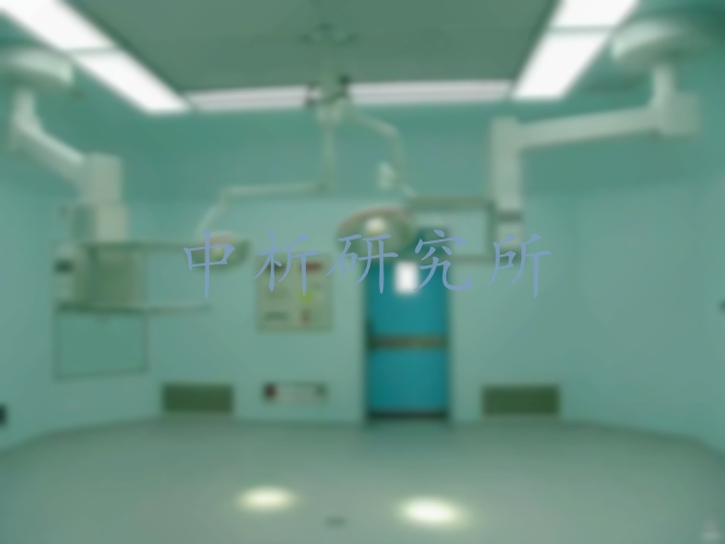 手术室检测