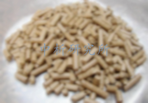 生物质燃料检测