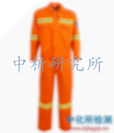 防火服检测