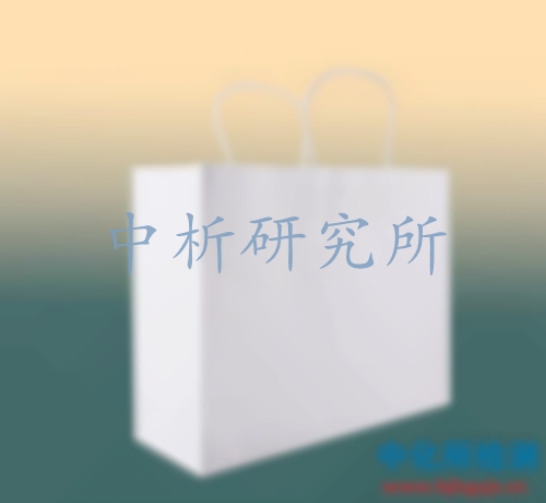 包装袋检测