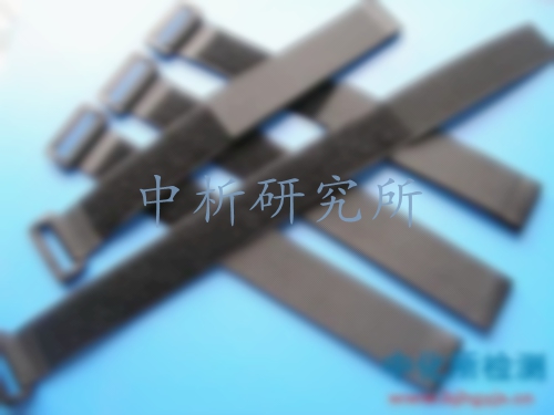 魔术贴检测