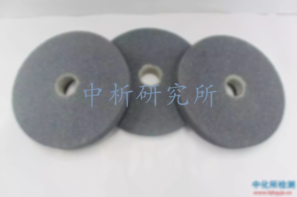 碳化硅检测