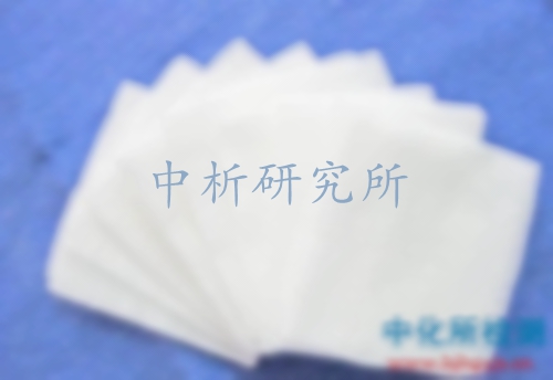 纱布检测
