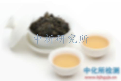 超级简单，乌龙茶检测方法介绍