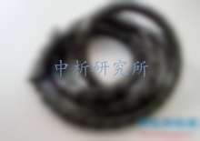 缠绕管检测