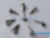 铆钉检测