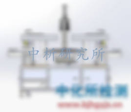 非标检测