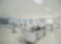 照度检测