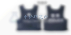 防弹衣检测