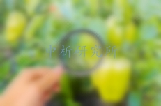 杀虫剂检测