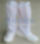 防静电鞋检测