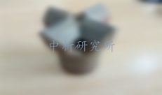 钻头检测