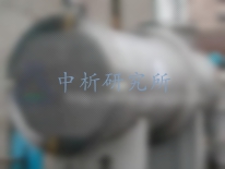 换热器检测