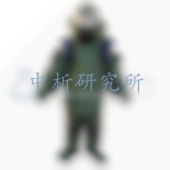 防爆服检测