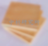 胶合强度