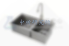 水槽检测