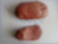 封堵材料检测