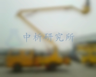 云梯检测