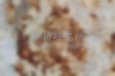 剥落腐蚀试验