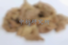 五倍子检测