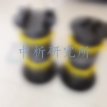 支撑器检测