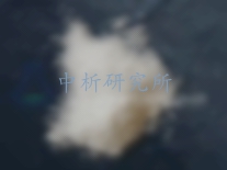 纤维级再生聚酯切片检测