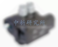 穿刺线夹检测