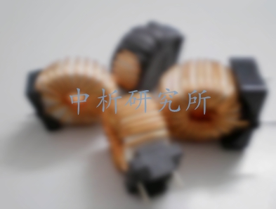 磁环检测