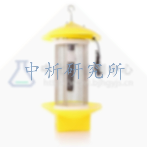 灭虫灯检测
