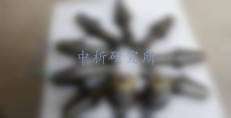截齿检测