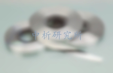 非晶带材检测