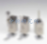 行程开关检测