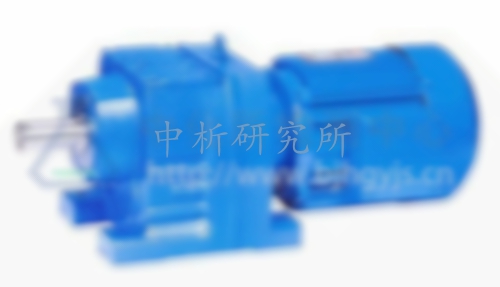 减速机检测