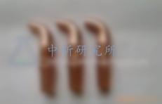 电极帽检测