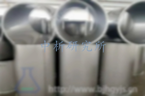 不锈钢管道检测